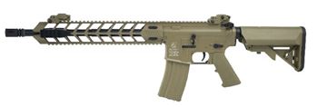 Picture of Colt M4 Airline Full Metal TAN